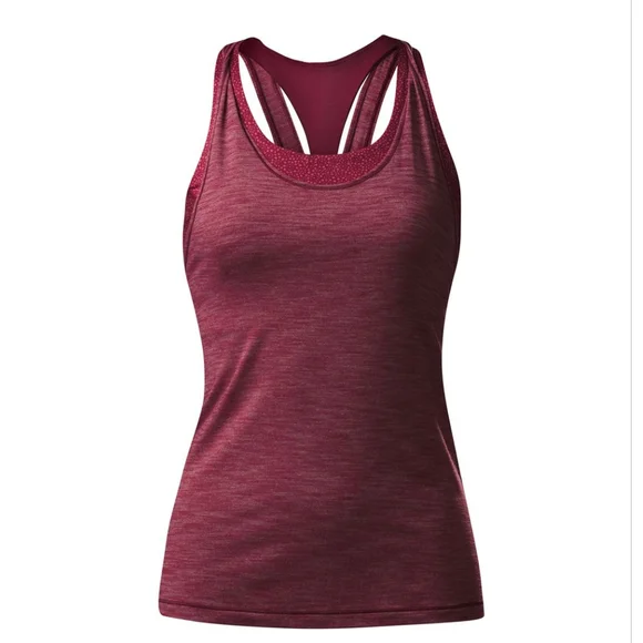 𝙇𝙐𝙇𝙐𝙇𝙀𝙈𝙊𝙉 - 𝙏𝙬𝙞𝙨𝙩 & 𝙏𝙤𝙞𝙡 𝙏𝙖𝙣𝙠 𝙏𝙤𝙥 - Picture 3 of 12